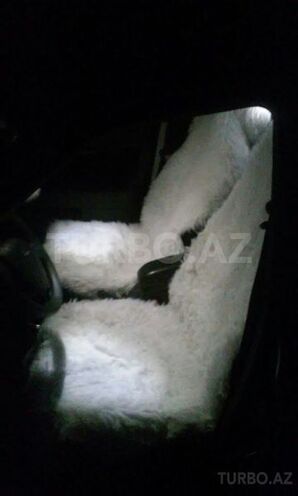 LADA (VAZ) Priora 2015, 27,000 km - 1.6 l - Bakı