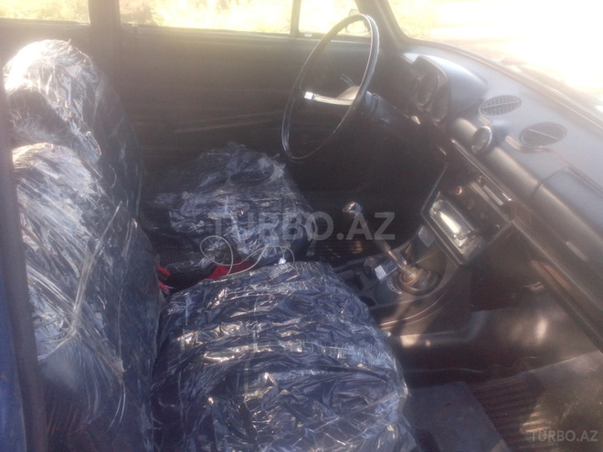 LADA (VAZ) 2106 2001, 178,000 km - 1.6 l - Cəlilabad