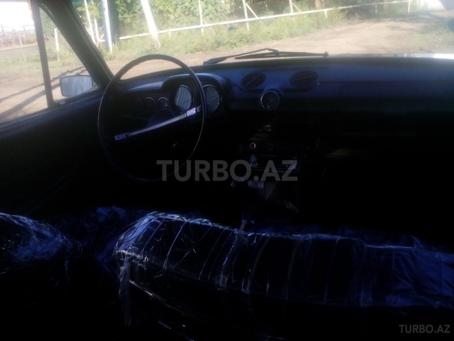 LADA (VAZ) 2106 2001, 178,000 km - 1.6 l - Cəlilabad