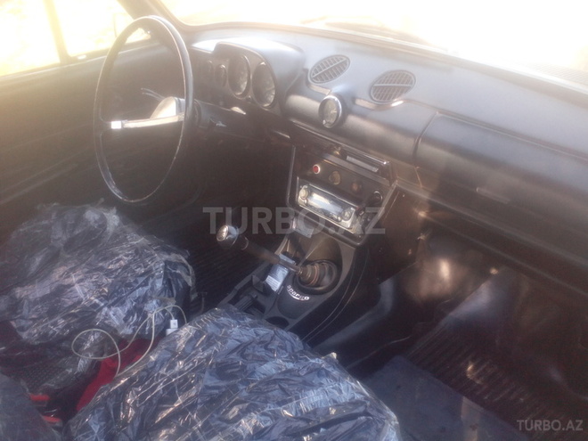LADA (VAZ) 2106 2001, 178,000 km - 1.6 l - Cəlilabad