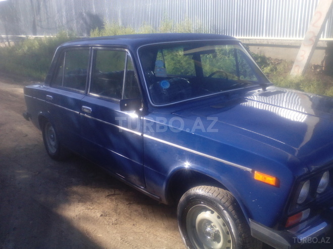 LADA (VAZ) 2106 2001, 178,000 km - 1.6 l - Cəlilabad