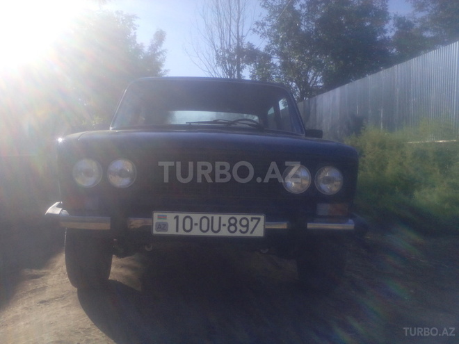 LADA (VAZ) 2106 2001, 178,000 km - 1.6 l - Cəlilabad