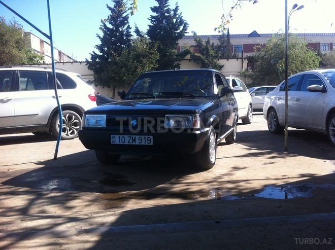 Tofas Sahin 2006, 20,999 km - 1.7 l - Bakı