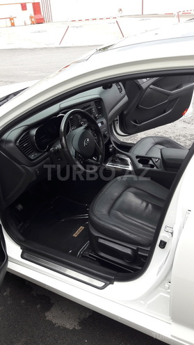 Kia Optima 2012, 48,000 km - 2.4 l - Bakı