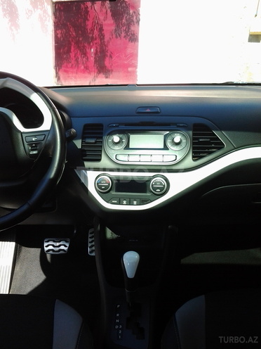 Kia Picanto 2013, 50,000 km - 1.2 l - Bakı