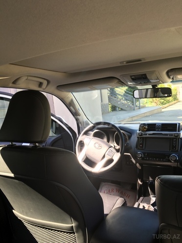 Toyota Prado 2013, 56,000 km - 2.7 l - Bakı