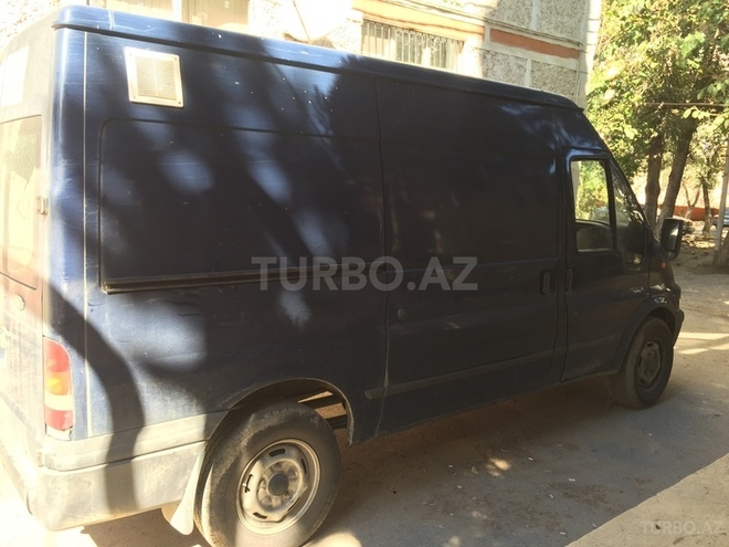 Ford Transit 2001, 400,099 km - 2.4 l - Bakı