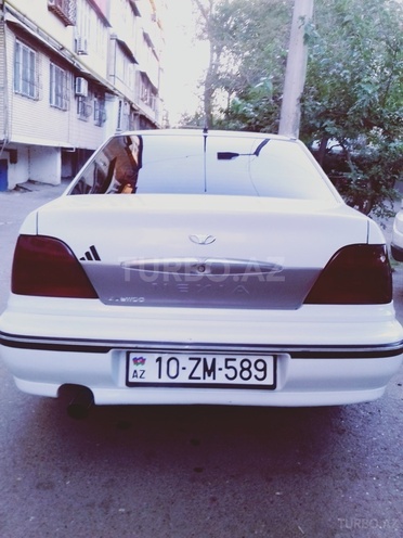 Daewoo Nexia 2007, 150,000 km - 1.5 l - Bakı