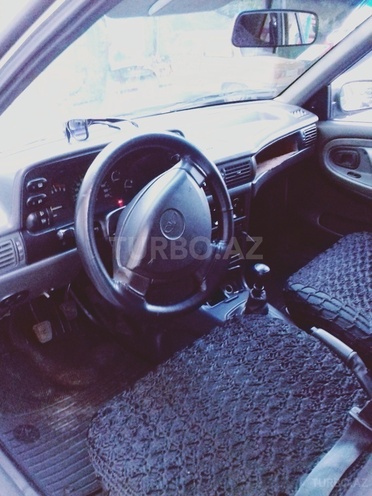 Daewoo Nexia 2007, 150,000 km - 1.5 l - Bakı