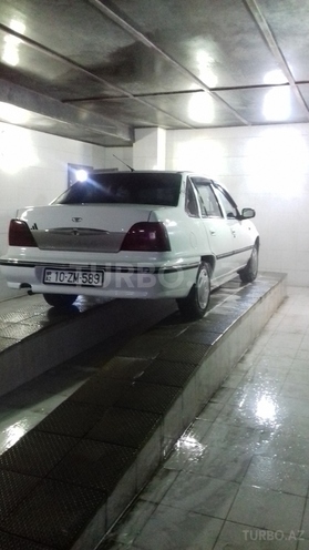Daewoo Nexia 2007, 150,000 km - 1.5 l - Bakı