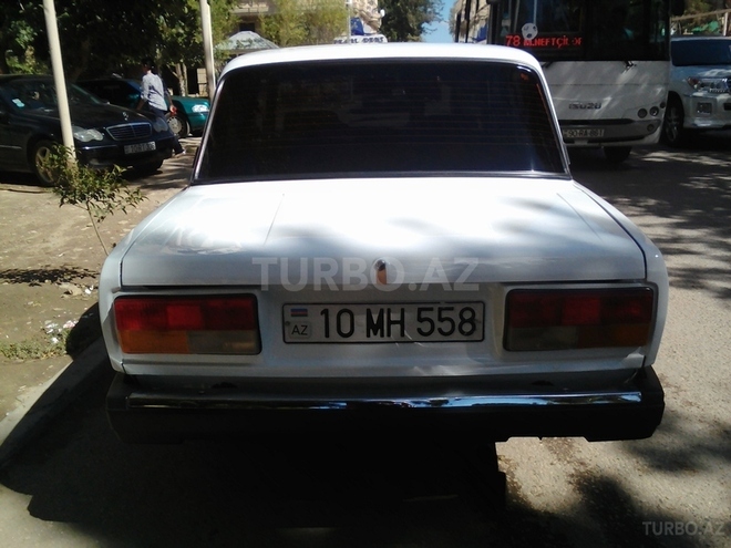 LADA (VAZ) 2107 2004, 67,000 km - 1.6 l - Bakı