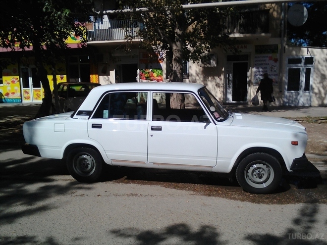 LADA (VAZ) 2107 2004, 67,000 km - 1.6 l - Bakı
