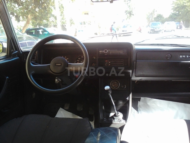 LADA (VAZ) 2107 2004, 67,000 km - 1.6 l - Bakı