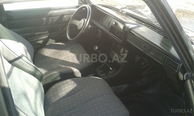 LADA (VAZ) 2107 1992, 255,536 km - 0.2 l - Salyan