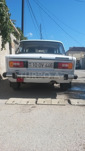 LADA (VAZ) 2106 2005, 27,000 km - 1.6 l - Bakı