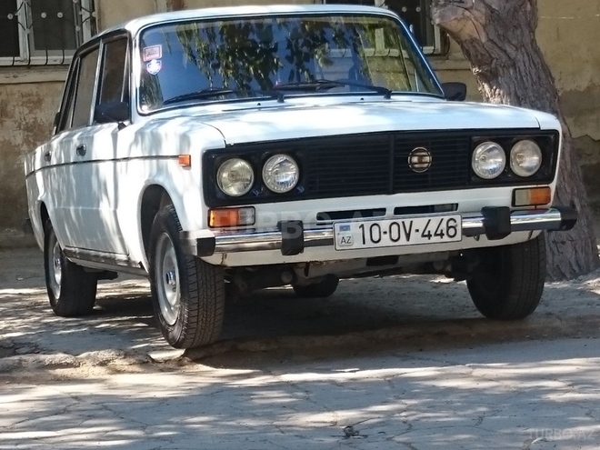 LADA (VAZ) 2106 2005, 27,000 km - 1.6 l - Bakı