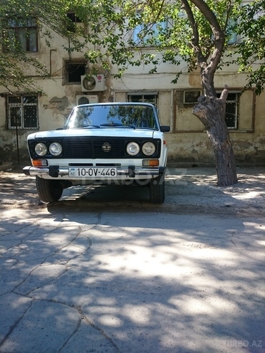 LADA (VAZ) 2106 2005, 27,000 km - 1.6 l - Bakı