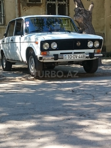 LADA (VAZ) 2106 2005, 27,000 km - 1.6 l - Bakı