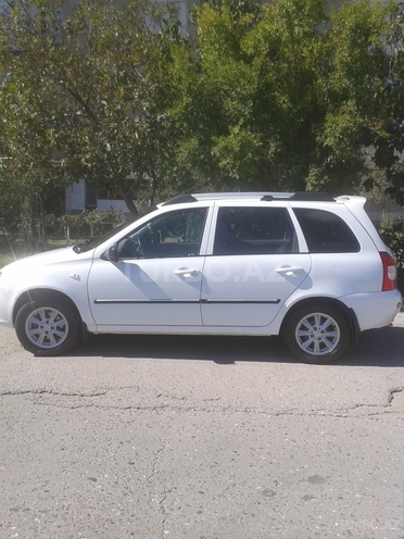 LADA (VAZ) Kalina 2011, 130,000 km - 1.6 l - Bakı