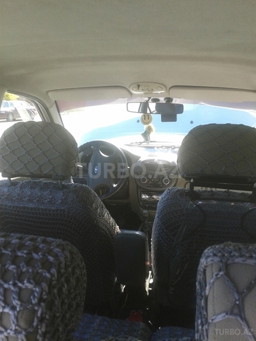 LADA (VAZ) Kalina 2011, 130,000 km - 1.6 l - Bakı