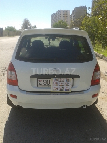 LADA (VAZ) Kalina 2011, 130,000 km - 1.6 l - Bakı