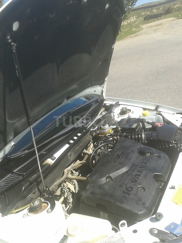 LADA (VAZ) Kalina 2011, 130,000 km - 1.6 l - Bakı