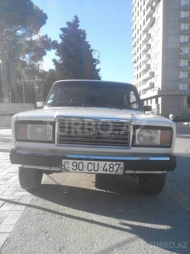 LADA (VAZ) 2107 2008, 96,800 km - 1.5 l - Bakı