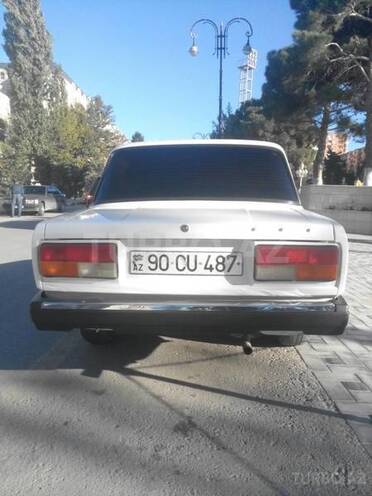 LADA (VAZ) 2107 2008, 96,800 km - 1.5 l - Bakı