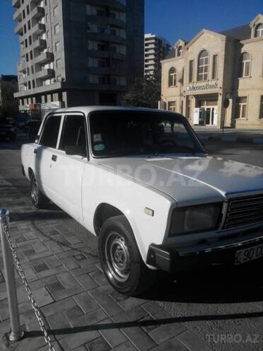 LADA (VAZ) 2107 2008, 96,800 km - 1.5 l - Bakı