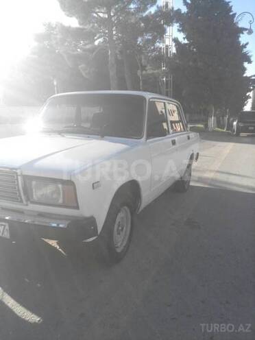 LADA (VAZ) 2107 2008, 96,800 km - 1.5 l - Bakı
