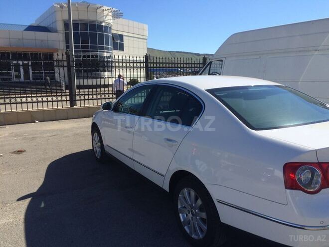 Volkswagen Passat 2010, 139,000 km - 1.8 л - Bakı
