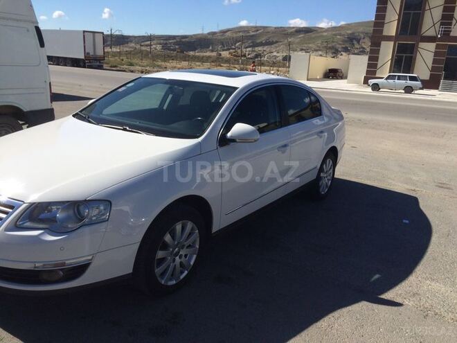 Volkswagen Passat 2010, 139,000 km - 1.8 л - Bakı