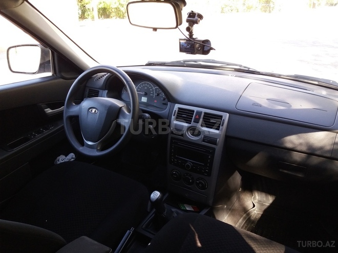 LADA (VAZ) Priora 2013, 76,000 km - 0.2 l - Bakı