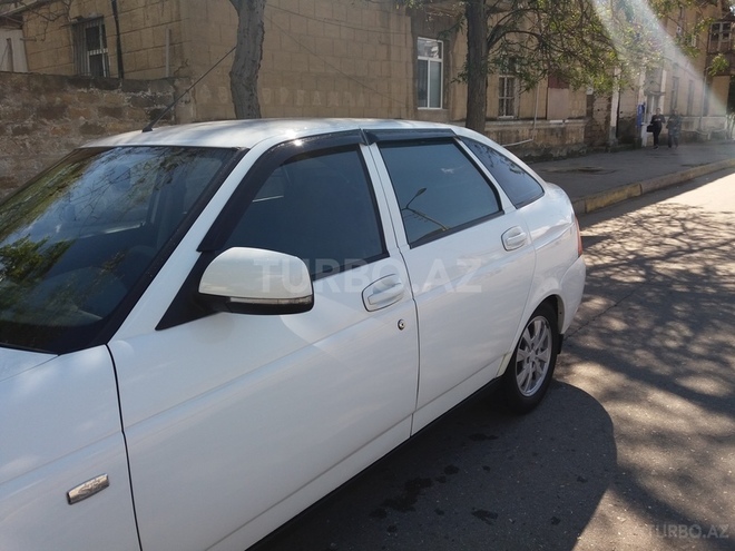 LADA (VAZ) Priora 2013, 76,000 km - 0.2 l - Bakı