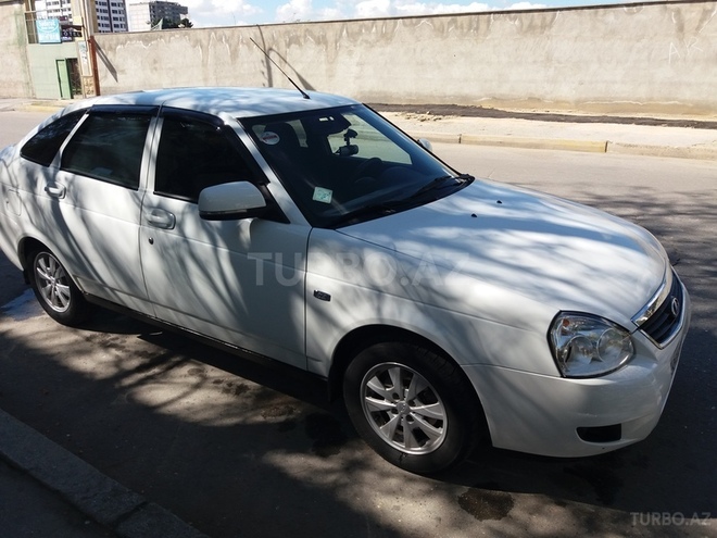 LADA (VAZ) Priora 2013, 76,000 km - 0.2 l - Bakı