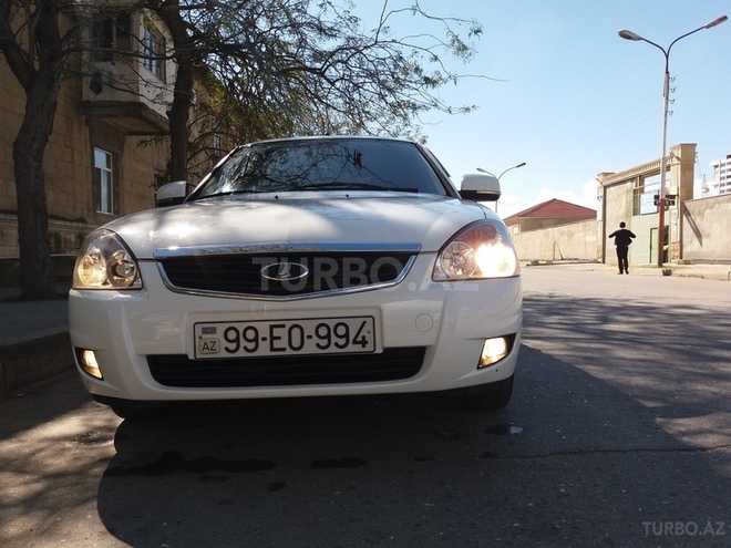 LADA (VAZ) Priora 2013, 76,000 km - 0.2 l - Bakı