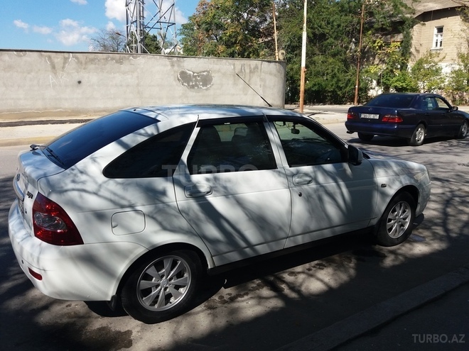 LADA (VAZ) Priora 2013, 76,000 km - 0.2 l - Bakı