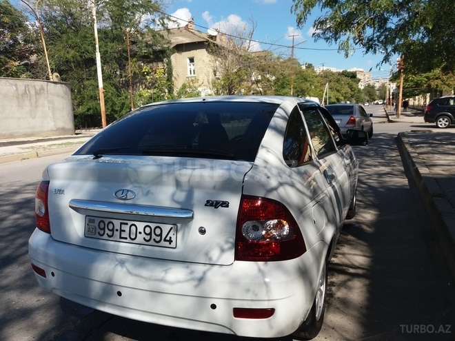 LADA (VAZ) Priora 2013, 76,000 km - 0.2 l - Bakı