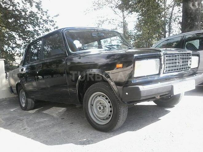 LADA (VAZ) 2107 2010, 63,000 km - 1.6 л - Göyçay