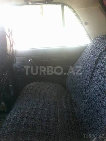 LADA (VAZ) 2107 2010, 63,000 km - 1.6 л - Göyçay