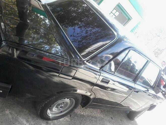 LADA (VAZ) 2107 2010, 63,000 km - 1.6 л - Göyçay