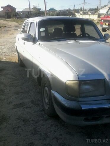GAZ 3110 2003, 185,236 km - 2.3 l - Bakı