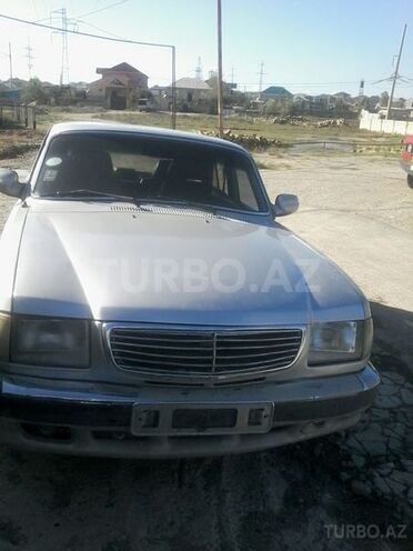 GAZ 3110 2003, 185,236 km - 2.3 l - Bakı