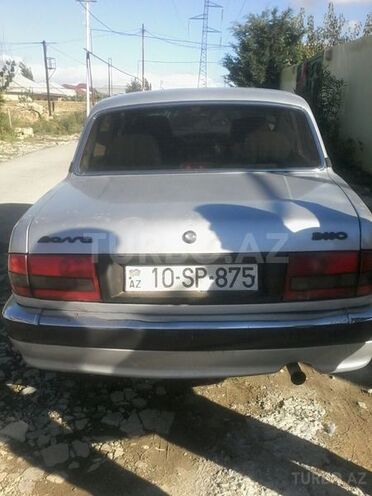 GAZ 3110 2003, 185,236 km - 2.3 l - Bakı