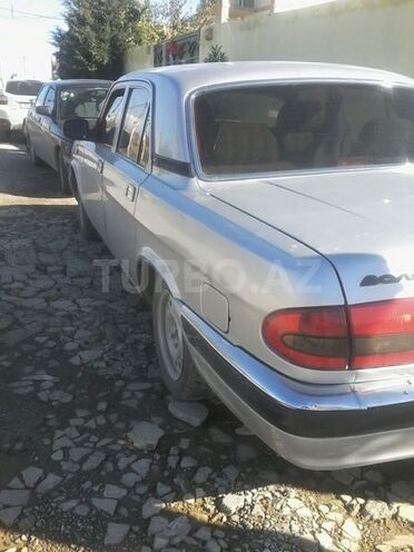 GAZ 3110 2003, 185,236 km - 2.3 l - Bakı