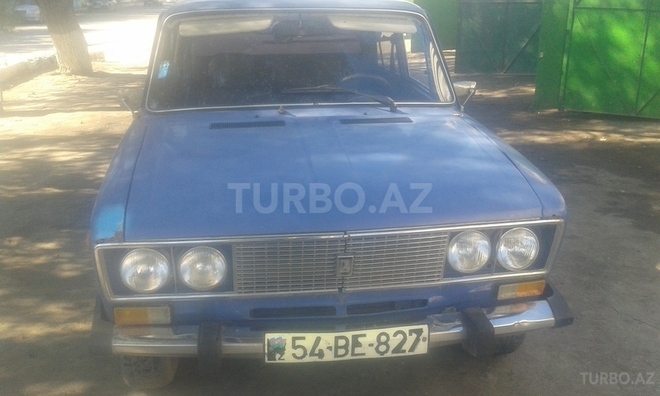 LADA (VAZ) 2106 1993, 1,777,777 km - 1.6 л - Bakı