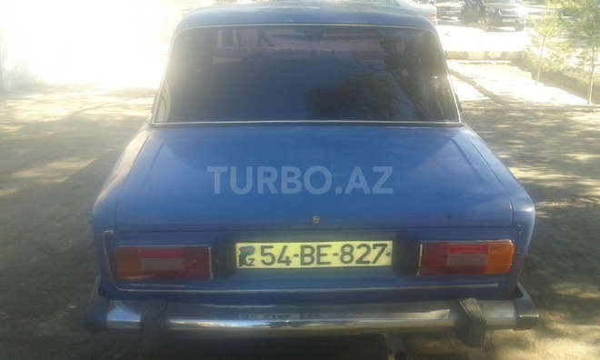 LADA (VAZ) 2106 1993, 1,777,777 km - 1.6 л - Bakı