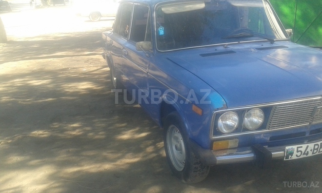 LADA (VAZ) 2106 1993, 1,777,777 km - 1.6 л - Bakı