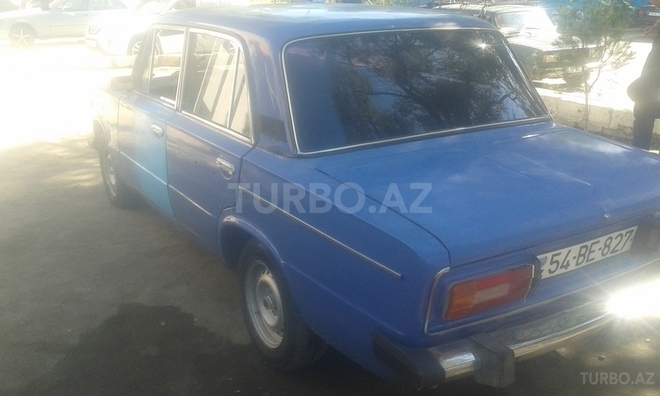 LADA (VAZ) 2106 1993, 1,777,777 km - 1.6 л - Bakı