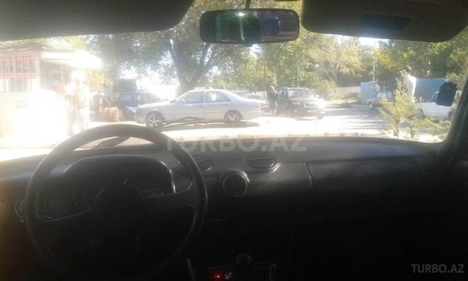 LADA (VAZ) 2106 1993, 1,777,777 km - 1.6 л - Bakı
